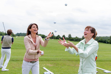 BMW Golf Cup Seddin 2013