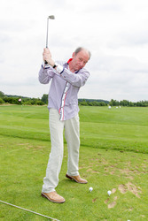 BMW Golf Cup Seddin 2013