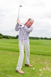 BMW Golf Cup Seddin 2013