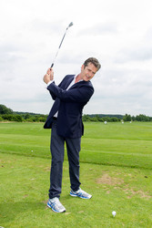 BMW Golf Cup Seddin 2013