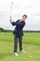 BMW Golf Cup Seddin 2013