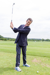 BMW Golf Cup Seddin 2013