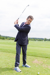 BMW Golf Cup Seddin 2013