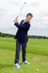 BMW Golf Cup Seddin 2013