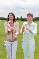 BMW Golf Cup Seddin 2013