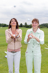 BMW Golf Cup Seddin 2013