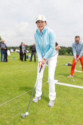 BMW Golf Cup Seddin 2013