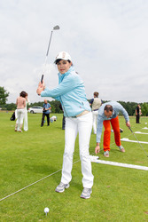 BMW Golf Cup Seddin 2013