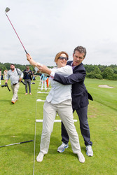 BMW Golf Cup Seddin 2013