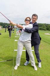 BMW Golf Cup Seddin 2013