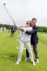 BMW Golf Cup Seddin 2013