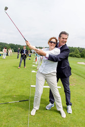 BMW Golf Cup Seddin 2013