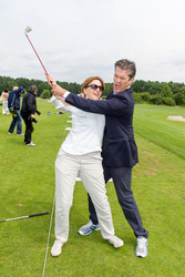 BMW Golf Cup Seddin 2013