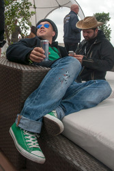 'Energy in the Park' Konzert, Berlin