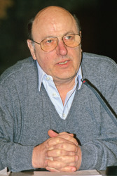 Manfred Krug Lesung, Leipzig