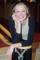 Alexandra-Maria Lara