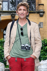 'Löwenzahn und der glücklichste Mann der Welt' Settermin, Berlin