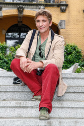 'Löwenzahn und der glücklichste Mann der Welt' Settermin, Berlin