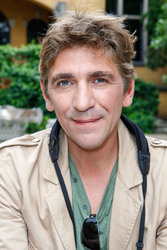 'Löwenzahn und der glücklichste Mann der Welt' Settermin, Berlin