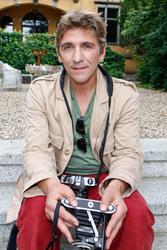 'Löwenzahn und der glücklichste Mann der Welt' Settermin, Berlin