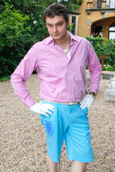 'Löwenzahn und der glücklichste Mann der Welt' Settermin, Berlin