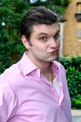 'Löwenzahn und der glücklichste Mann der Welt' Settermin, Berlin