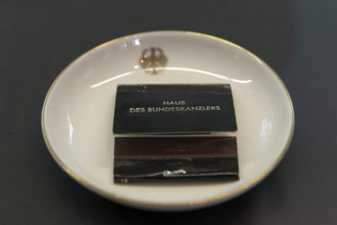 Tag der offenen Tür in der Villa Hammerschmidt und dem Palais Schaumburg, Bonn