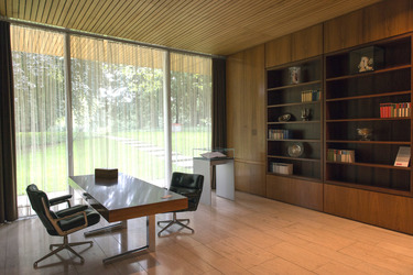 Tag der offenen Tür in der Villa Hammerschmidt und dem Palais Schaumburg, Bonn