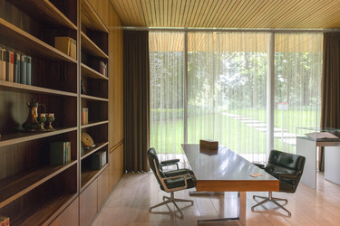 Tag der offenen Tür in der Villa Hammerschmidt und dem Palais Schaumburg, Bonn