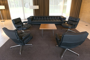 Tag der offenen Tür in der Villa Hammerschmidt und dem Palais Schaumburg, Bonn