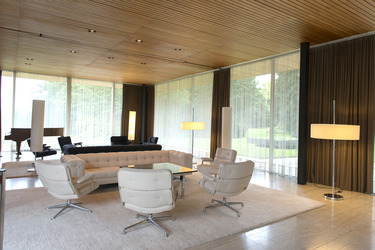 Tag der offenen Tür in der Villa Hammerschmidt und dem Palais Schaumburg, Bonn