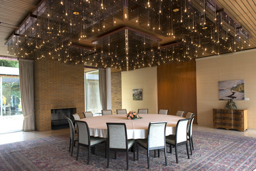 Tag der offenen Tür in der Villa Hammerschmidt und dem Palais Schaumburg, Bonn