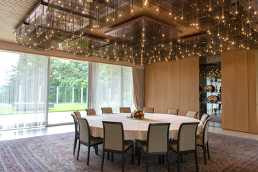 Tag der offenen Tür in der Villa Hammerschmidt und dem Palais Schaumburg, Bonn