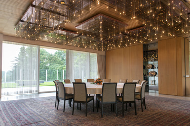 Tag der offenen Tür in der Villa Hammerschmidt und dem Palais Schaumburg, Bonn