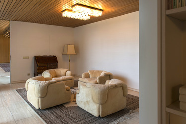 Tag der offenen Tür in der Villa Hammerschmidt und dem Palais Schaumburg, Bonn