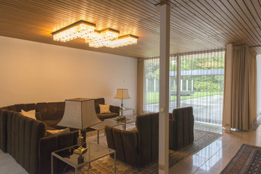 Tag der offenen Tür in der Villa Hammerschmidt und dem Palais Schaumburg, Bonn