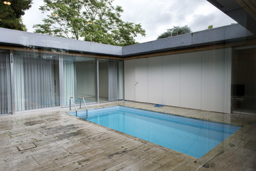 Tag der offenen Tür in der Villa Hammerschmidt und dem Palais Schaumburg, Bonn