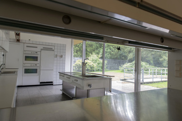 Tag der offenen Tür in der Villa Hammerschmidt und dem Palais Schaumburg, Bonn