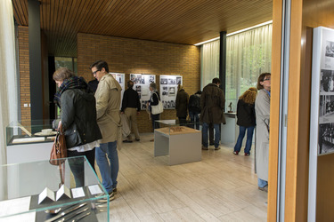 Tag der offenen Tür in der Villa Hammerschmidt und dem Palais Schaumburg, Bonn