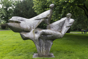 Tag der offenen Tür in der Villa Hammerschmidt und dem Palais Schaumburg, Bonn