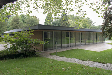 Tag der offenen Tür in der Villa Hammerschmidt und dem Palais Schaumburg, Bonn