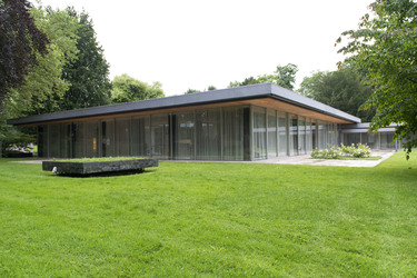 Tag der offenen Tür in der Villa Hammerschmidt und dem Palais Schaumburg, Bonn