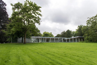 Tag der offenen Tür in der Villa Hammerschmidt und dem Palais Schaumburg, Bonn