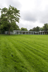 Tag der offenen Tür in der Villa Hammerschmidt und dem Palais Schaumburg, Bonn