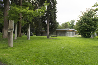 Tag der offenen Tür in der Villa Hammerschmidt und dem Palais Schaumburg, Bonn