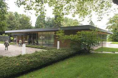 Tag der offenen Tür in der Villa Hammerschmidt und dem Palais Schaumburg, Bonn