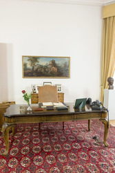 Tag der offenen Tür in der Villa Hammerschmidt und dem Palais Schaumburg, Bonn