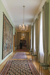 Tag der offenen Tür in der Villa Hammerschmidt und dem Palais Schaumburg, Bonn