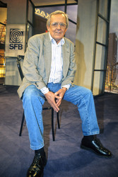 'Scheibenwischer' Photocall, Berlin