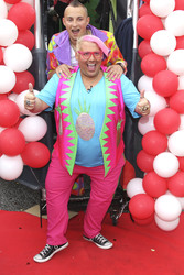 Schlagermove 2013, Hamburg